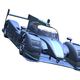 Illustration for article titled Ex-F1 Tech-Guy Will Put Your LMP1 Car on The Grid of Le Mans 24